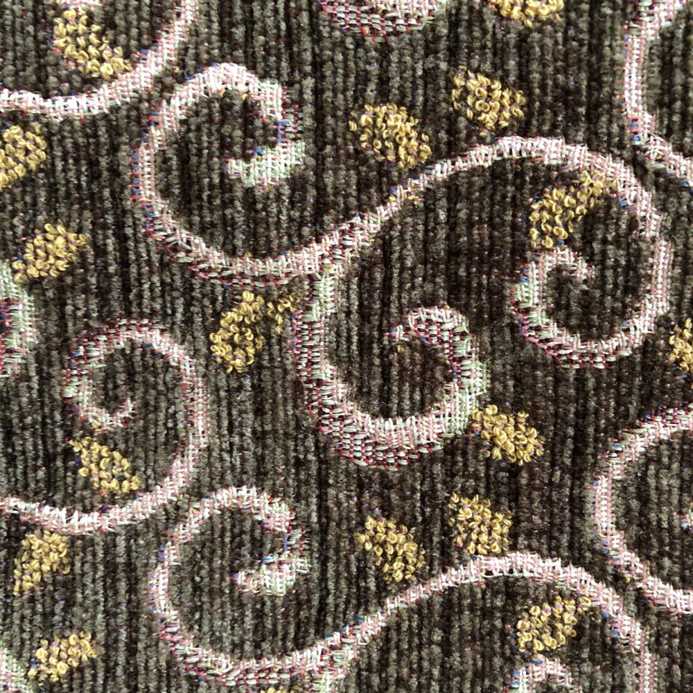 Upholstery Fabric - 2 yards / 56” wide - Picture 2 of 5